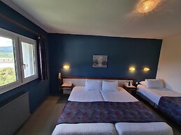 Logis Hôtel Eden Lac