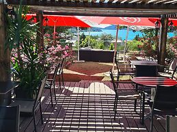 Logis Hôtel Eden Lac