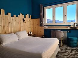 Logis Hôtel Eden Lac