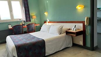 Logis Hôtel Eden Lac