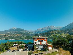 Logis Hôtel Eden Lac