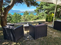 Logis Hôtel Eden Lac