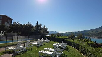 Logis Hôtel Eden Lac