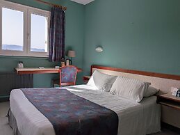 Logis Hôtel Eden Lac