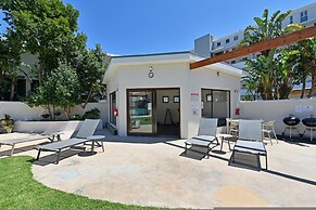 Sea Point Studio Gym Pool BBQ