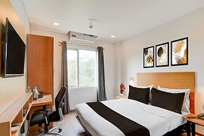 Townhouse Deva Road Lucknow