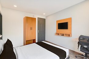 Townhouse Deva Road Lucknow