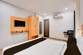Townhouse Deva Road Lucknow