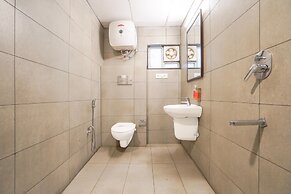 Townhouse Deva Road Lucknow