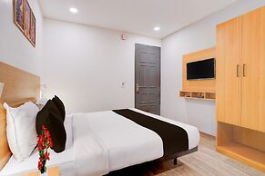 Townhouse Deva Road Lucknow