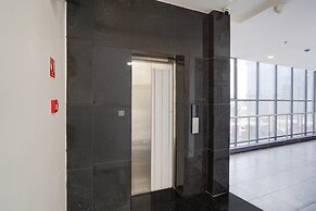 Townhouse Deva Road Lucknow