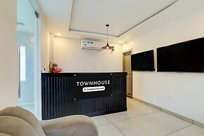 Townhouse Deva Road Lucknow