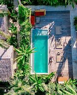 Surfing Temple Boutique Hotel
