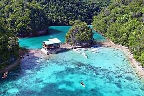 Surfing Temple Boutique Hotel