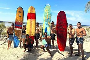 Surfing Temple Boutique Hotel