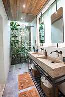 Surfing Temple Boutique Hotel