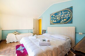 Agriturismo gli Archi