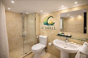 C SHELL HOTEL