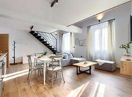 Apartment Zanet