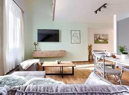 Apartment Zanet