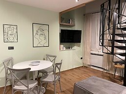 Apartment Zanet