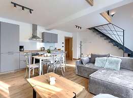 Apartment Zanet