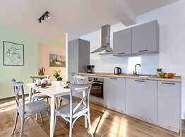Apartment Zanet