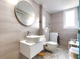 Apartment Zanet