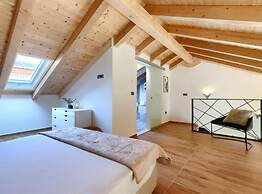 Apartment Zanet