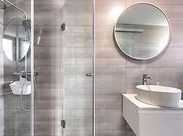 Apartment Zanet