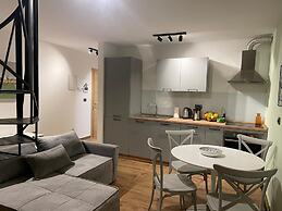 Apartment Zanet