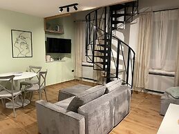 Apartment Zanet