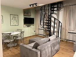 Apartment Zanet