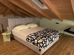 Apartment Zanet