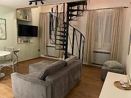 Apartment Zanet