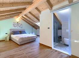 Apartment Zanet