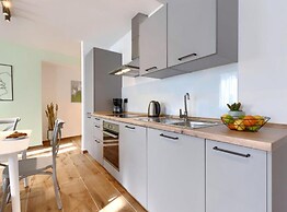 Apartment Zanet