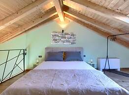 Apartment Zanet