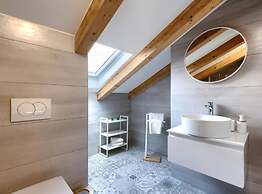 Apartment Zanet