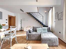 Apartment Zanet