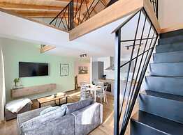 Apartment Zanet