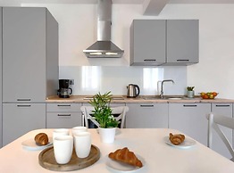 Apartment Zanet
