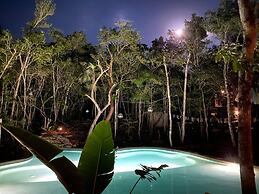 Casa Arkaana Eco Retreat