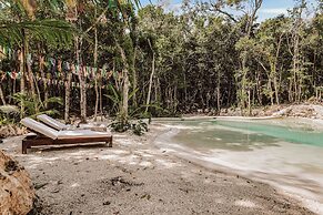 Casa Arkaana Eco Retreat