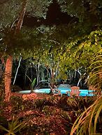 Casa Arkaana Eco Retreat