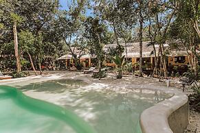 Casa Arkaana Eco Retreat