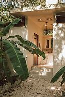Casa Arkaana Eco Retreat