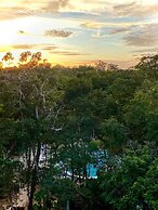 Casa Arkaana Eco Retreat