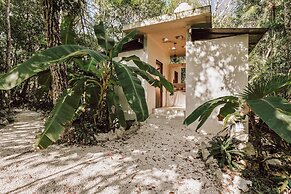 Casa Arkaana Eco Retreat
