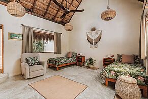 Casa Arkaana Eco Retreat